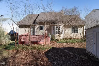 130 Muirfield Ridge Drive, Garner, NC 27529 - Photo 21