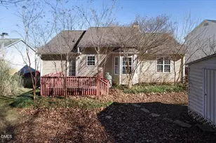 130 Muirfield Ridge Dr, Garner, NC 27529 - Photo 21