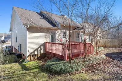 130 Muirfield Ridge Drive, Garner, NC 27529 - Photo 19