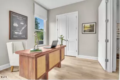 1123 Masters Place Way #162, Durham, NC 27703 - Photo 33