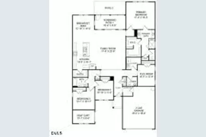 1123 Masters Place Way, Durham, NC 27703 - Photo 45