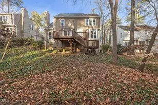 3908 Blakeford Dr, Durham, NC 27713 - Photo 37