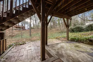 3908 Blakeford Dr, Durham, NC 27713 - Photo 41