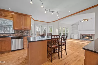 3908 Blakeford Drive, Durham, NC 27713 - Photo 9