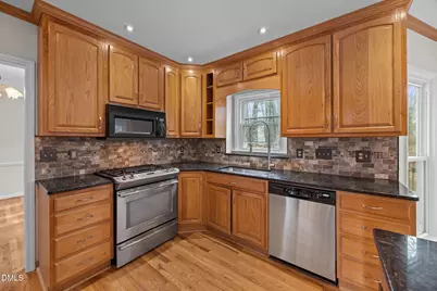 3908 Blakeford Drive, Durham, NC 27713 - Photo 7