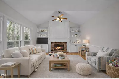 3908 Blakeford Drive, Durham, NC 27713 - Photo 13