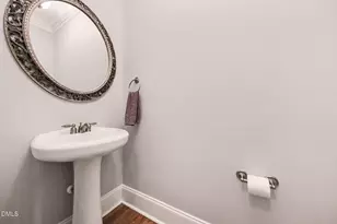 4721 Sandy Bay Cir, Raleigh, NC 27603 - Photo 11