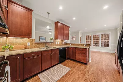 4721 Sandy Bay Circle, Raleigh, NC 27603 - Photo 9