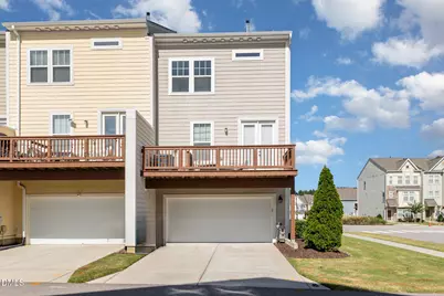596 Grand Central Station, Apex, NC 27502 - Photo 31
