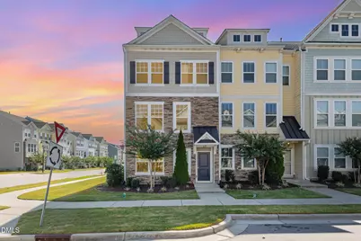 596 Grand Central Station, Apex, NC 27502 - Photo 1