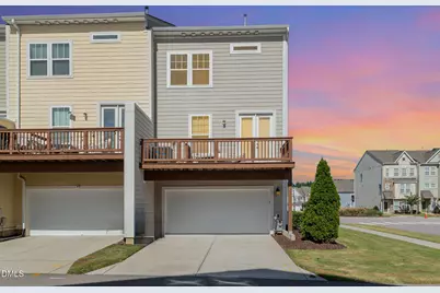 596 Grand Central Station, Apex, NC 27502 - Photo 29