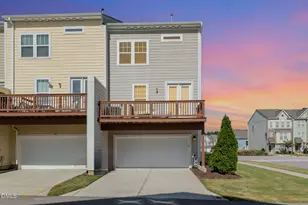 596 Grand Central Sta, Apex, NC 27502 - Photo 29