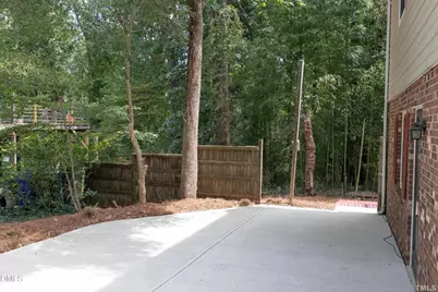 417 Landerwood Lane, Chapel Hill, NC 27517 - Photo 21