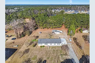 9519 Nc 42, Holly Springs, NC 27540 - Photo 29