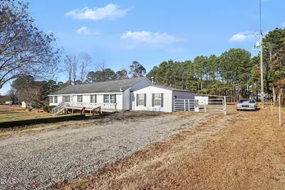 9519 Nc 42, Holly Springs, NC 27540 - Photo 25