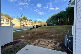 4201 Little Fellow Ln, Raleigh, NC 27610 - Photo 29