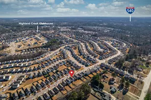 3548 Althorp Drive, Raleigh, NC 27616 - Photo 47