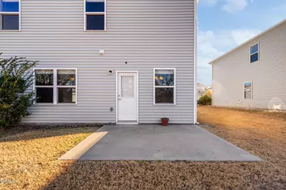 3548 Althorp Drive, Raleigh, NC 27616 - Photo 39