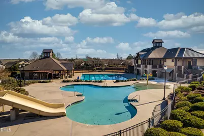 3548 Althorp Drive, Raleigh, NC 27616 - Photo 49