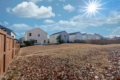 3548 Althorp Drive, Raleigh, NC 27616 - Photo 41