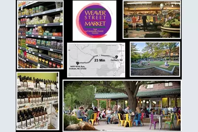 6055 River Run Trail, Graham, NC 27253 - Photo 53