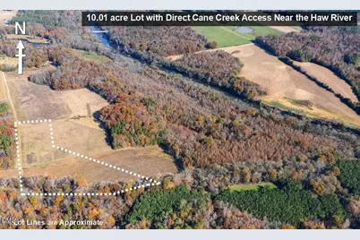 6055 River Run Trail, Graham, NC 27253 - Photo 3