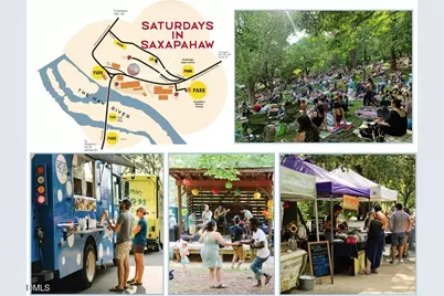 6055 River Run Trail, Graham, NC 27253 - Photo 55