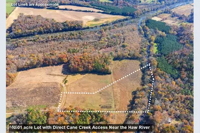 6055 River Run Trail, Graham, NC 27253 - Photo 17