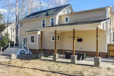 147 Wilshire Way, Clayton, NC 27527 - Photo 37