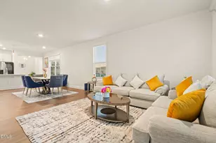 2307 Sugar Cone Wy, Fuquay Varina, NC 27526 - Photo 9