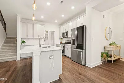 2307 Sugar Cone Way, Fuquay Varina, NC 27526 - Photo 5