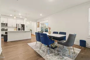 2307 Sugar Cone Wy, Fuquay Varina, NC 27526 - Photo 7