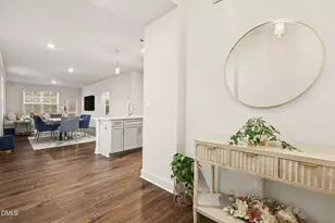 2307 Sugar Cone Wy, Fuquay Varina, NC 27526 - Photo 3