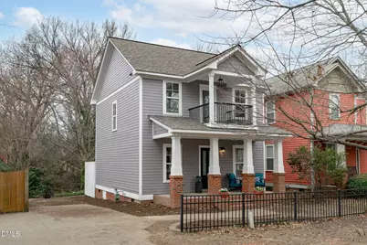 309 Cooke Street, Raleigh, NC 27601 - Photo 9