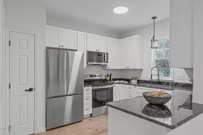 309 Cooke Street, Raleigh, NC 27601 - Photo 5