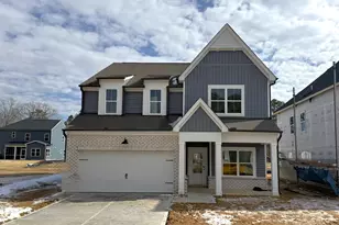 913 Fetching Pl, Rolesville, NC 27571 - Photo 1