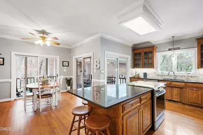 1220 Enchanted Oaks Drive, Raleigh, NC 27606 - Photo 13