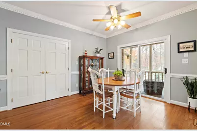 1220 Enchanted Oaks Drive, Raleigh, NC 27606 - Photo 17