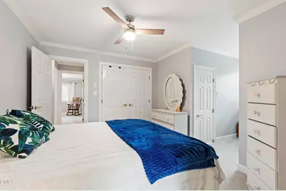 1220 Enchanted Oaks Drive, Raleigh, NC 27606 - Photo 33