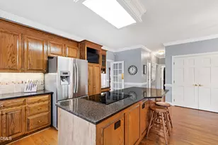 1220 Enchanted Oaks Dr, Raleigh, NC 27606 - Photo 11