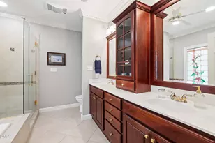 1220 Enchanted Oaks Dr, Raleigh, NC 27606 - Photo 21