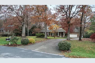 1220 Enchanted Oaks Drive, Raleigh, NC 27606 - Photo 67