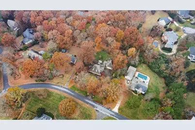 1220 Enchanted Oaks Drive, Raleigh, NC 27606 - Photo 59