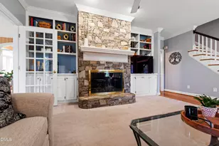 1220 Enchanted Oaks Dr, Raleigh, NC 27606 - Photo 5