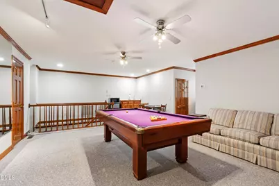 1220 Enchanted Oaks Drive, Raleigh, NC 27606 - Photo 37