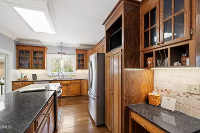 1220 Enchanted Oaks Drive, Raleigh, NC 27606 - Photo 13