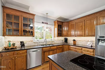 1220 Enchanted Oaks Drive, Raleigh, NC 27606 - Photo 11