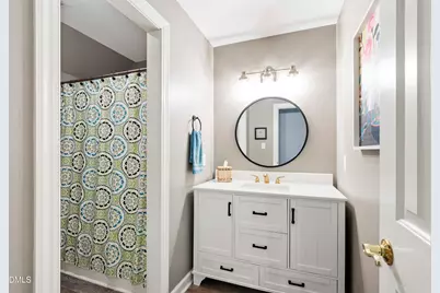 1220 Enchanted Oaks Drive, Raleigh, NC 27606 - Photo 31