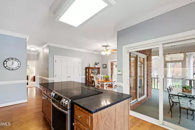 1220 Enchanted Oaks Drive, Raleigh, NC 27606 - Photo 15