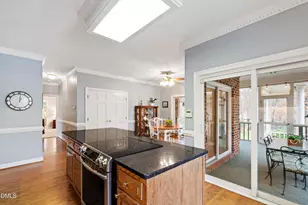 1220 Enchanted Oaks Dr, Raleigh, NC 27606 - Photo 15